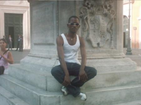 encore mon oncle