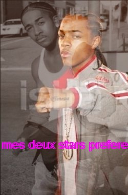 omarion et bow wow